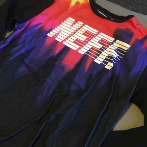 NEFF crew neck sweater